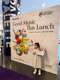 由信興集團冠名贊助的香港小交響樂團《Panasonic Proudly Sponsors: Good Music This Lunch》免費午間音樂會，於2026年4月22日順利舉行，為新樂季揭開序幕。